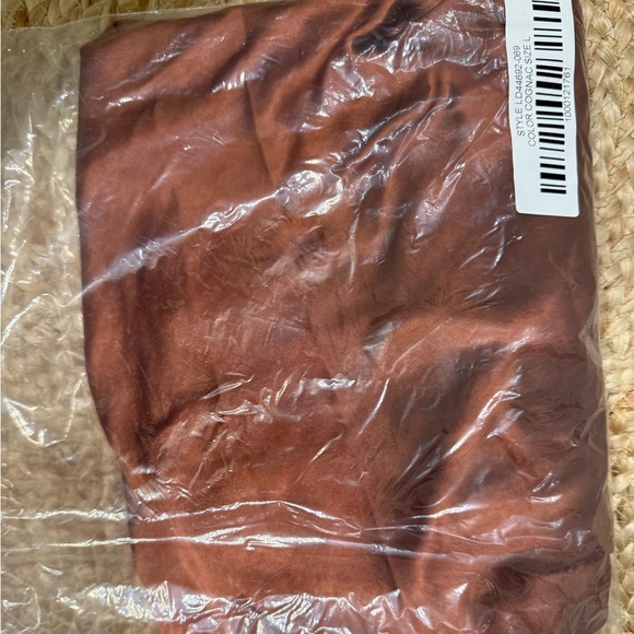 Vici Cosmia Satin Cutout Midi Dress - Picture 4 of 4